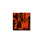 WINNER MINO TAKE 2ND FULL ALBUM LIMITED EDITION KIT ALBUM