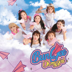 OH MY GIRL FALL IN LOVE SUMMER PACKAGE