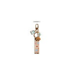 BT21 OFFICIAL BABY STRAP METAL KEYRING