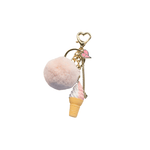 BLACKPINK ICECREAM KEYRING
