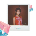 IU PALETTE 4TH ALBUM