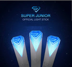 SUPER JUNIOR OFFICIAL LIGHTSTICK