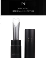 NU'EST OFFICIAL LIGHTSTICK VER. 2
