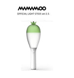 MAMAMOO OFFICIAL LIGHTSTICK VER 2.5