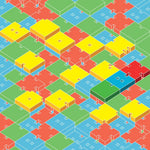 EXO CBX BLOOMING DAYS 2ND MINI ALBUM (RANDOM VERSION)