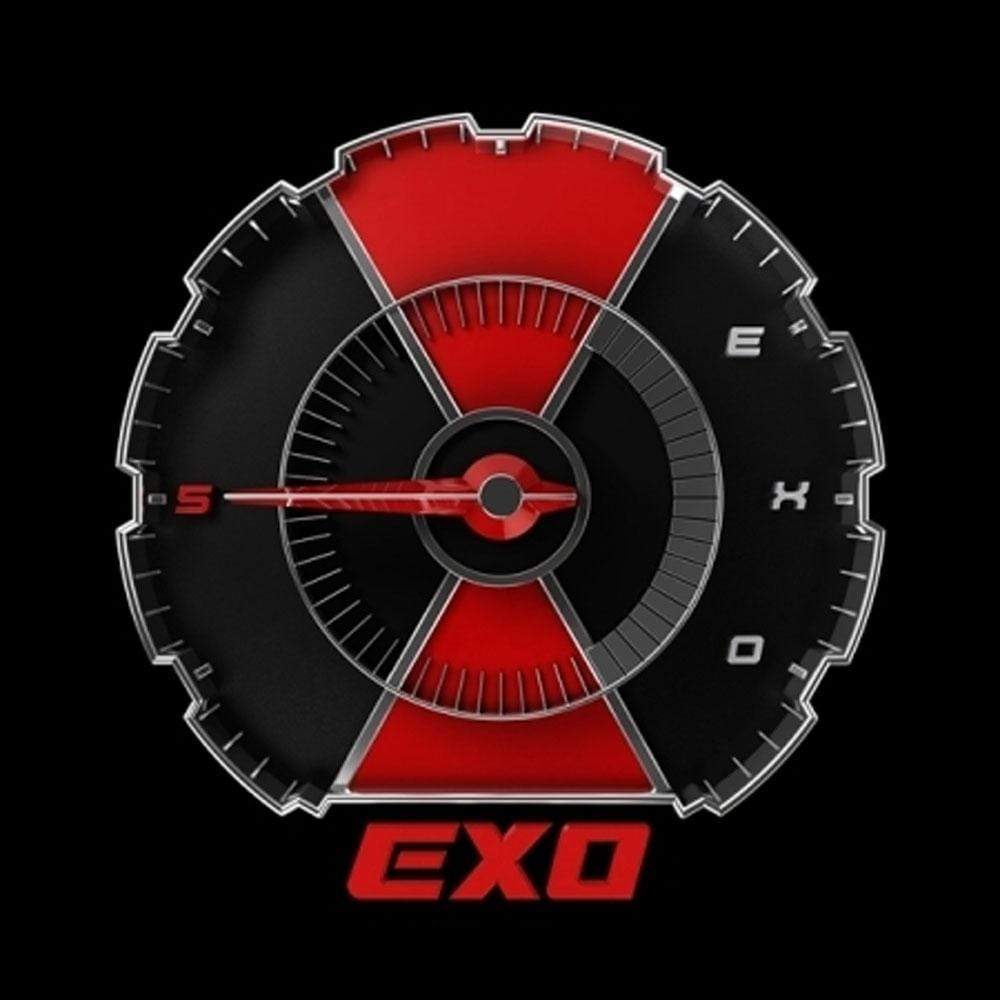 EXO DON'T MESS UP MY TEMPO 5TH ALBUM – KPOP USA