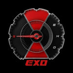 EXO DON'T MESS UP MY TEMPO 5TH ALBUM