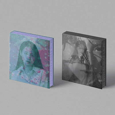 K-POP・アジア IU 5th Album LILAC HILAC/BYLAC 3_400c97a3-6b90-4454-b143-