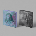 IU LILAC 5TH ALBUM | 2 ALBUMS SET