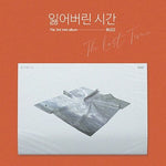 BUZZ LOST TIME 3RD MINI ALBUM