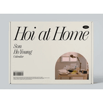 SON HO YOUNG HOI AT HOME SINGLE ALBUM