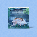 NATURE NATURE WORLD CODE: M 3RD SINGLE ALBUM