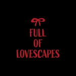 NTX FULL OF LOVESCAPES 1ST MINI ALBUM