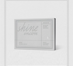 INFINITE KIM SUNGKYU SHINE ENCORE SOLO CONCERT DVD