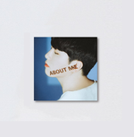 NILO ABOUT ME 2ND MINI ALBUM