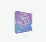 THE BOYZ THE SPHERE 1ST SINGLE ALBUM