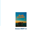 APRIL HELLO SUMMER SUMMER SPECIAL ALBUM