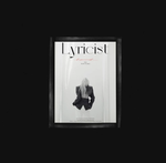 HEIZE LYRICIST 6TH MINI ALBUM