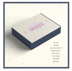 VICTON BOYS 2 MEN 2021 SEASONS GREETINGS