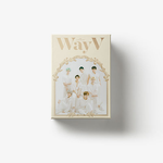 WAYV 2021 SEASONS GREETINGS