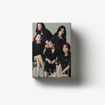 RED VELVET 2021 SEASONS GREETINGS