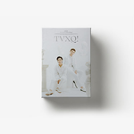 TVXQ 2021 SEASONS GREETINGS