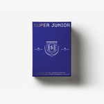 SUPER JUNIOR 2021 SEASONS GREETINGS