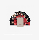 BTS ON:E OFFICIAL MINI PHOTOCARD