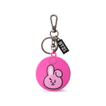 BT21 OFFICIAL LED KEYRING