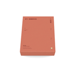 BTS MEMORIES OF 2019 BLURAY