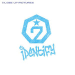 GOT7 IDENTIFY VOL 1 CLOSE UP VERSION