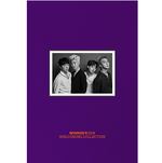 WINNER 2018 WELCOMING COLLECTION LIMITED EDITION