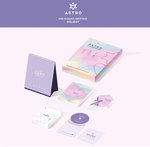 ASTRO 2019 SEASONS GREETINGS
