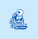 ROCKET PUNCH BLUE PUNCH 3RD MINI ALBUM