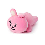 BT21 OFFICIAL LARGE FULL BODY PLUSH PILLOW