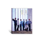 ENOI W.A.Y WHERE ARE YOU 2ND SPECIAL ALBUM