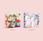 HIGHLIGHT CAN YOU FEEL IT? 1ST MINI ALBUM