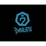 GOT7 IDENTIFY VOL 1 ORIGINAL VERSION
