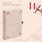 WJSN 2019 SEASON'S GREETINGS