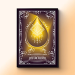 DREAMCATCHER DYSTOPIA LOSE MYSELF 5TH MINI ALBUM LIMITED EDITION VERSION D (YELLOW)