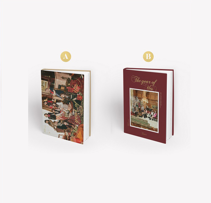 TWICE THE YEAR OF YES 3RD SPECIAL ALBUM | INCLUDES 1 RANDOM TWICE TWICE THE YEAR OF YES 3RD SPECIAL ALBUM | INCLUDES 1 RANDOM TWICE