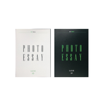 OFFICIAL GOT7 CALL MY NAME PHOTO ESSAY
