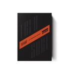 ATEEZ 1ST ANNIVERSARY EDITION TREASURE EP FIN ALL TO ACTION LIMITED EDITION