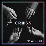 WINNER CROSS 3RD MINI ALBUM
