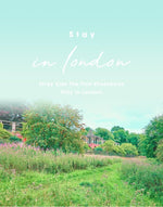 STRAY KIDS STAY IN LONDON 1ST PHOTOBOOK