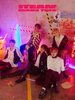 1TEAM ONE 3RD MINI ALBUM