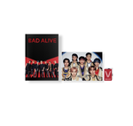 WAYV BAD ALIVE: PHOTO STORY BOOK