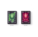 DREAMCATCHER DYSTOPIA LOSE MYSELF 5TH MINI ALBUM REGULAR EDITION | 2 ALBUMS SET (PINK / GREEN)