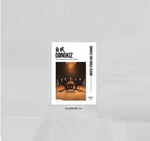 DONGKIZ 自我 3RD SINGLE ALBUM