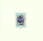 WJSN NEVERLAND MINI ALBUM